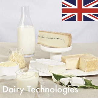 D. Dairy and cheeses technologies